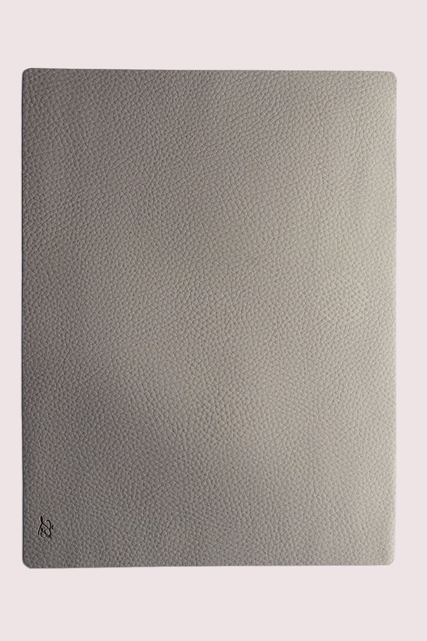 Padėkliukas šviesiai pilkas "Stačiakampis"