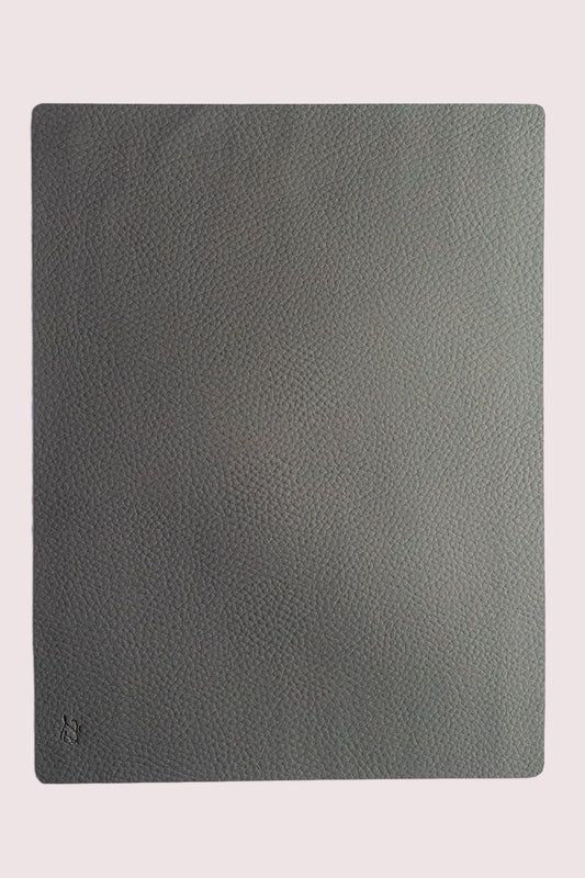 Padėkliukas tamsiai pilkas "Stačiakampis"