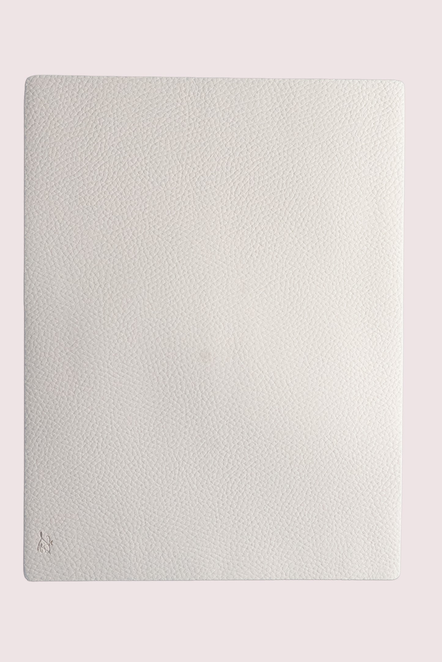 Padėkliukas baltas "Stačiakampis"