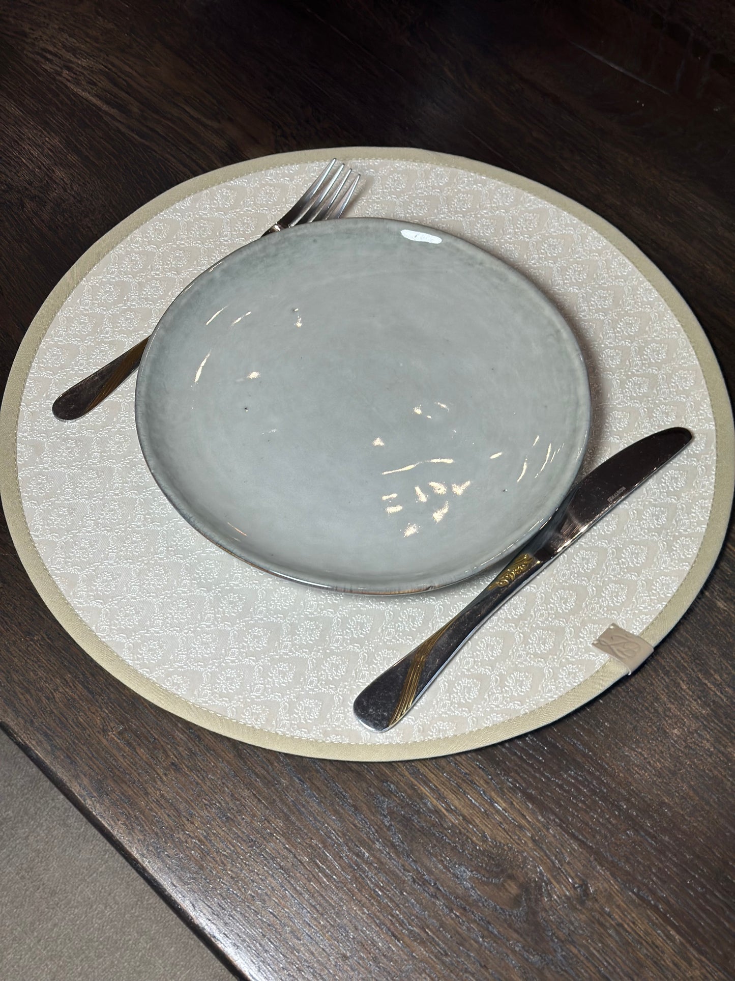 Padėkliukas "Klasika"