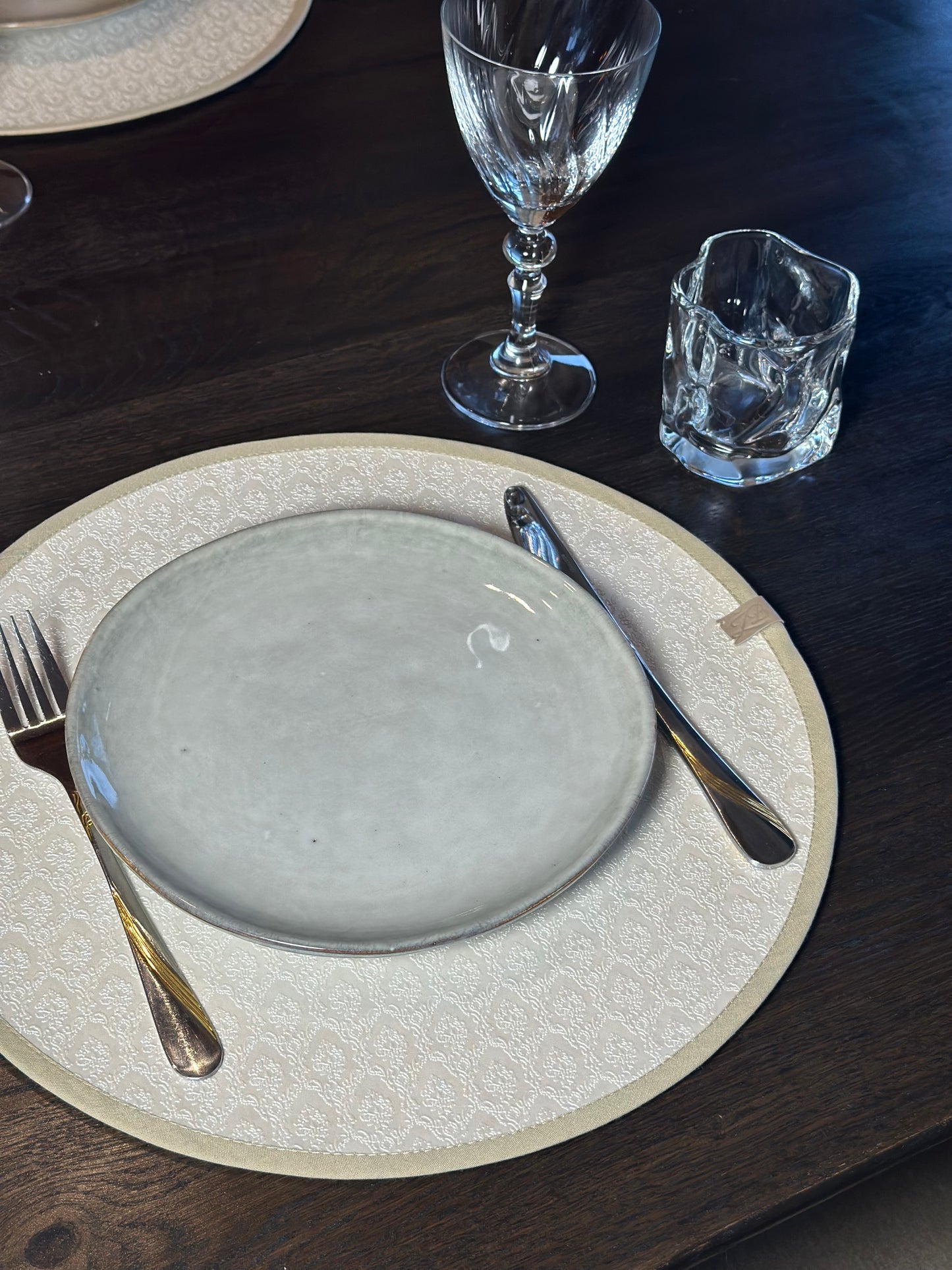 Padėkliukas "Klasika"